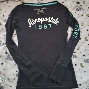 Aeropostale Y2K Longsleeve